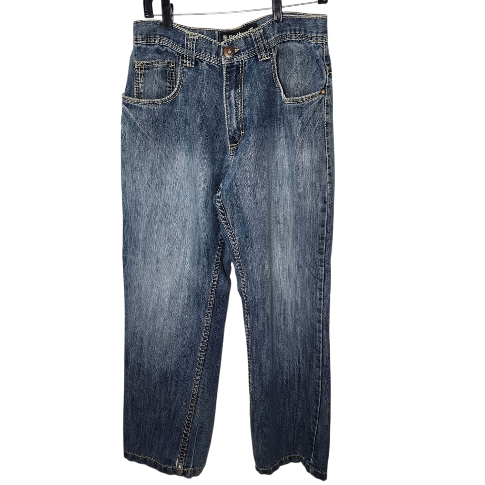 Southpole Denim‎ Jean Size 32
